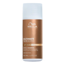 Ultimate Smooth Champú - 50 ml